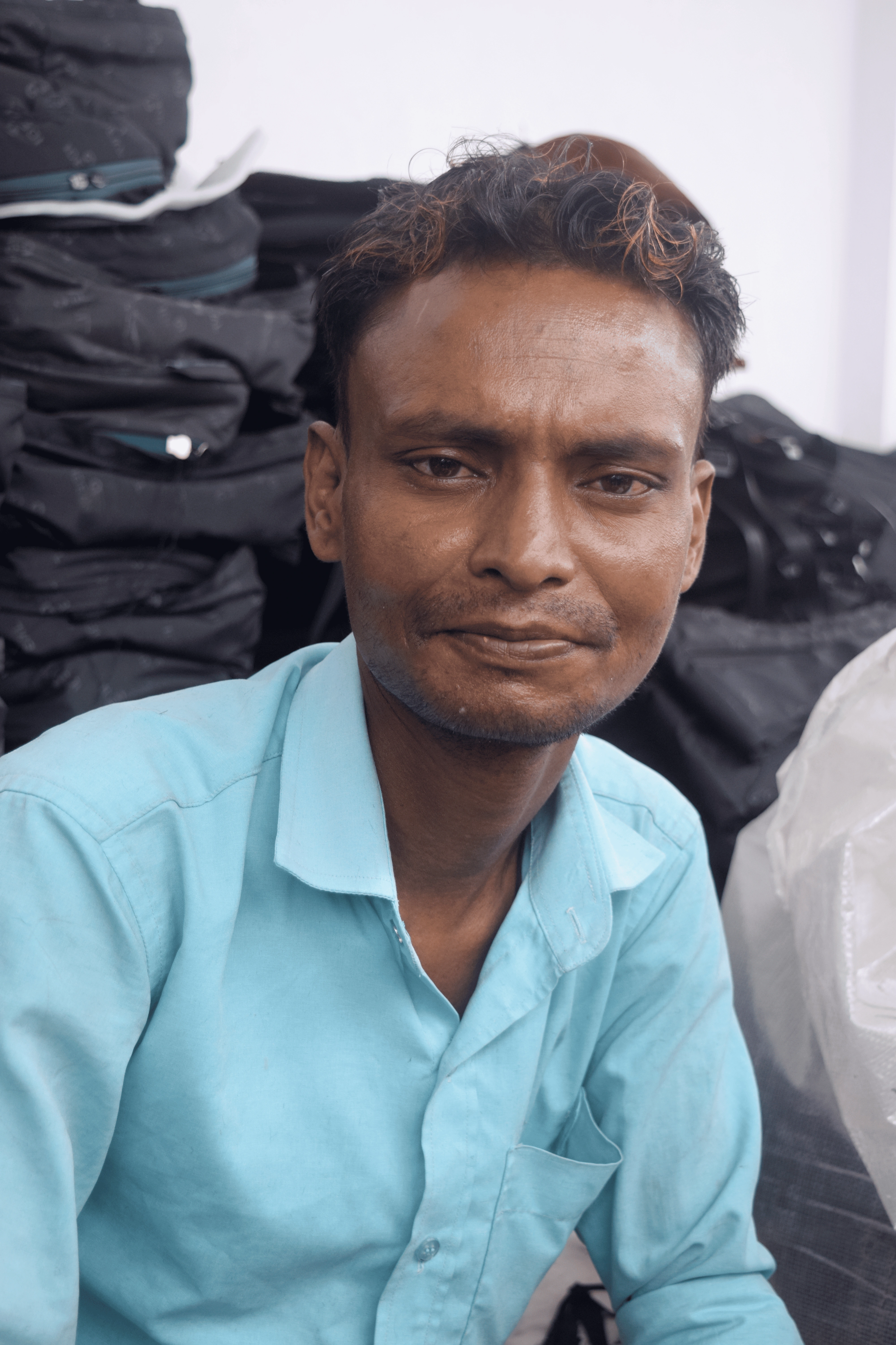 Ranjeet - Helper